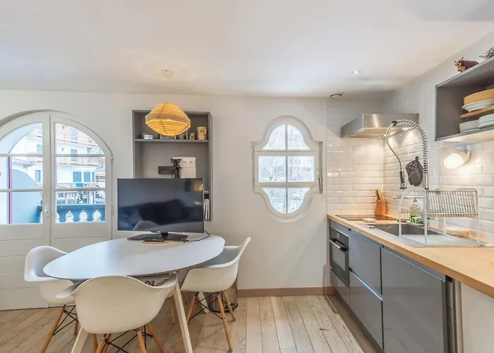 Odyssee - Welkeys 公寓