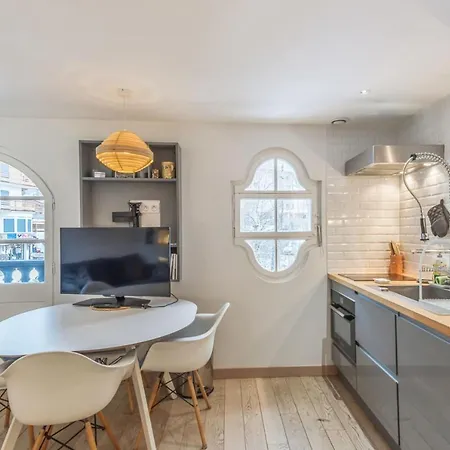 Odyssée - Welkeys Apartamento