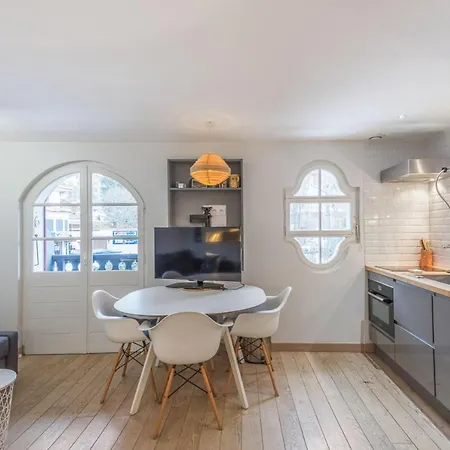 Apartamento Odyssée - Welkeys