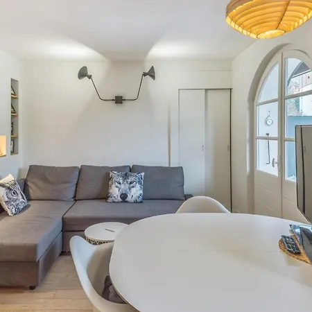 Apartamento Odyssée - Welkeys *