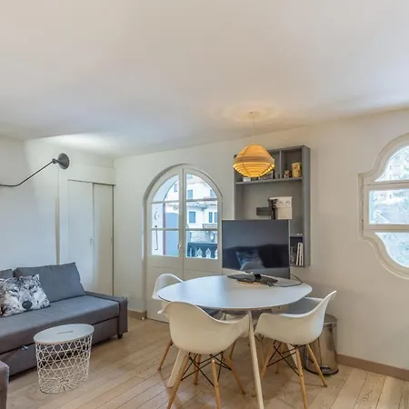 Odyssée - Welkeys * Megève