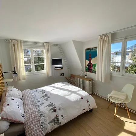 Apartamento Odyssée - Welkeys