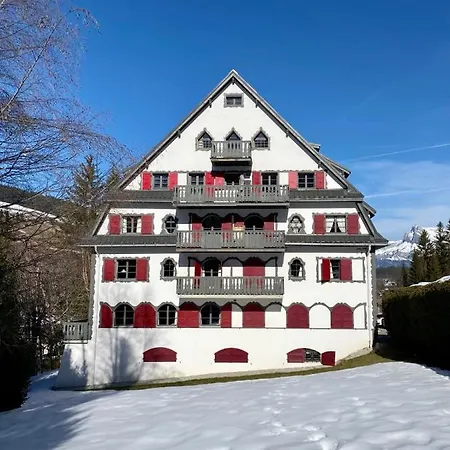 Apartment Odyssee - Welkeys *