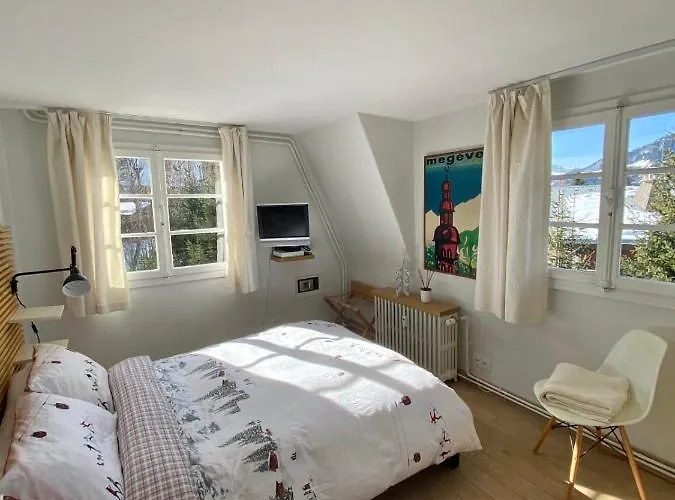 Apartamento Odyssée - Welkeys