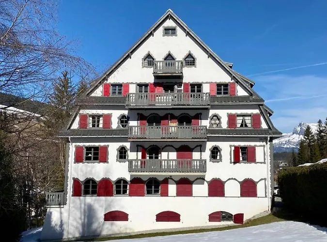 Apartamento Odyssée - Welkeys *