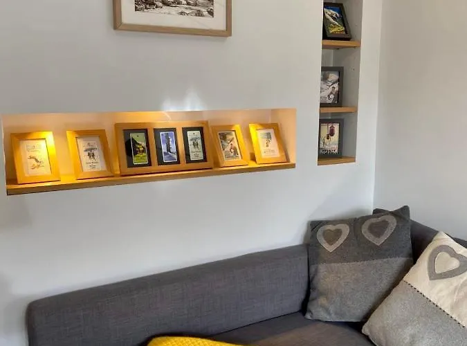 Odyssée - Welkeys Apartamento *