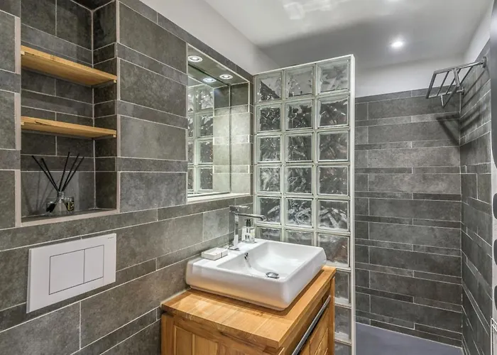 Odyssée - Welkeys Megève