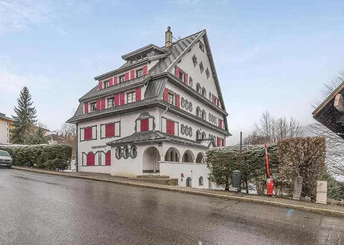 Apartamento Odyssée - Welkeys *